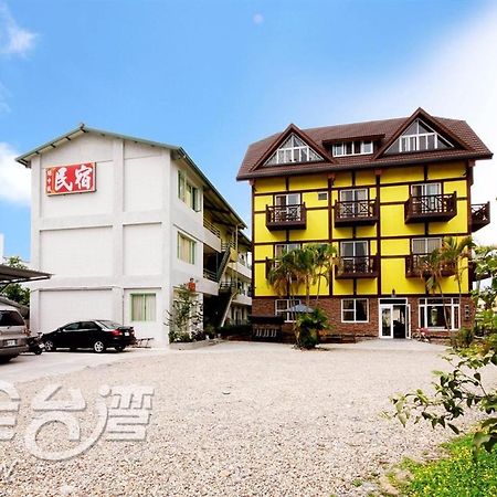 Pulicity Villa B&B Zewnętrze zdjęcie