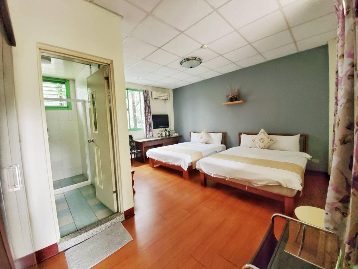 Pulicity Villa B&B Zewnętrze zdjęcie