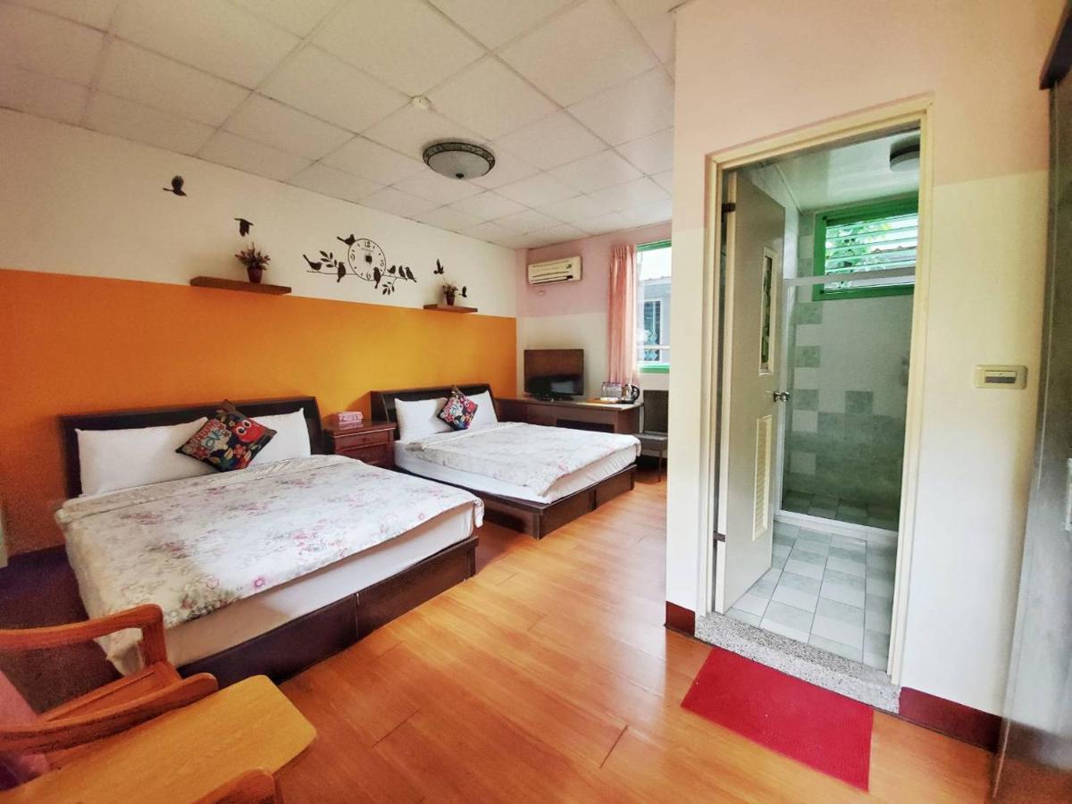 Pulicity Villa B&B Zewnętrze zdjęcie