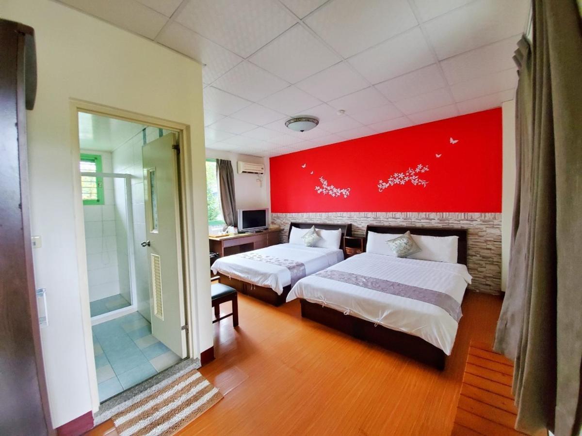 Pulicity Villa B&B Zewnętrze zdjęcie