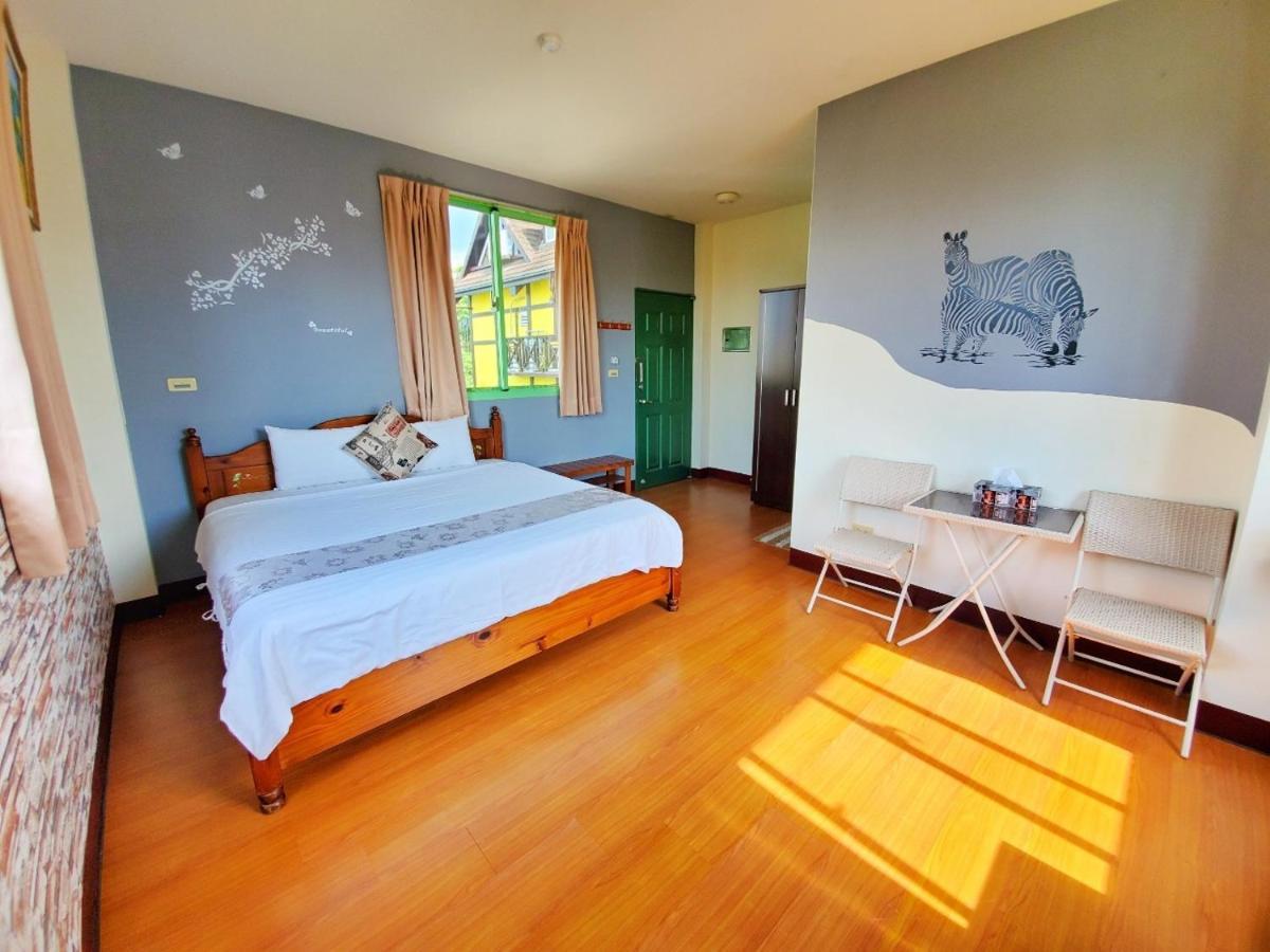 Pulicity Villa B&B Zewnętrze zdjęcie