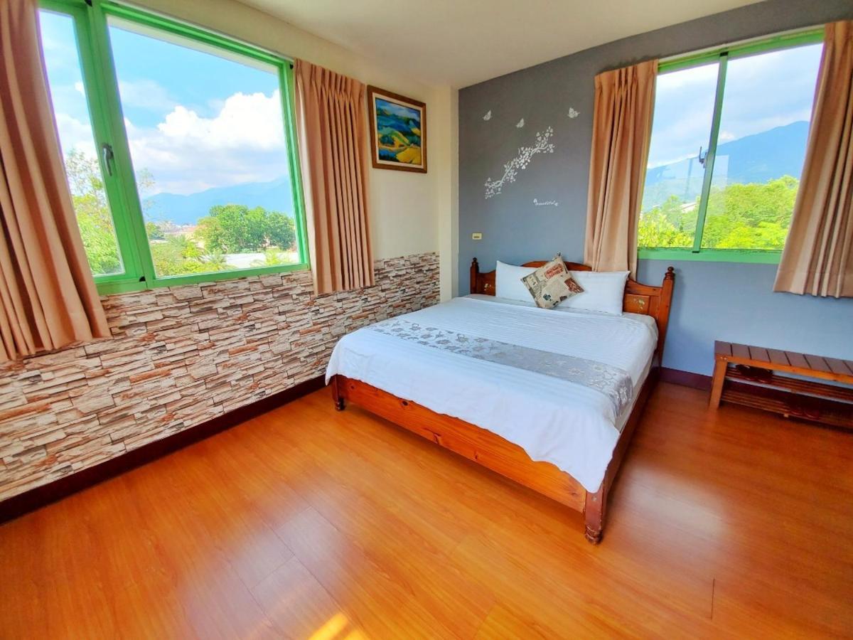 Pulicity Villa B&B Zewnętrze zdjęcie