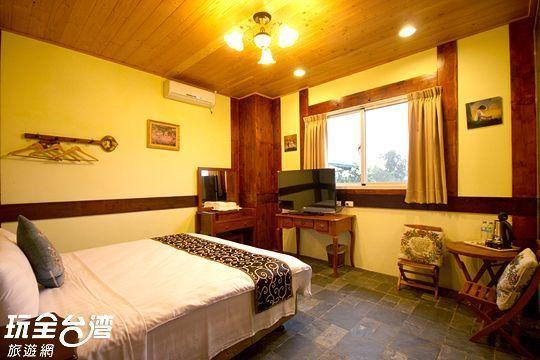 Pulicity Villa B&B Pokój zdjęcie
