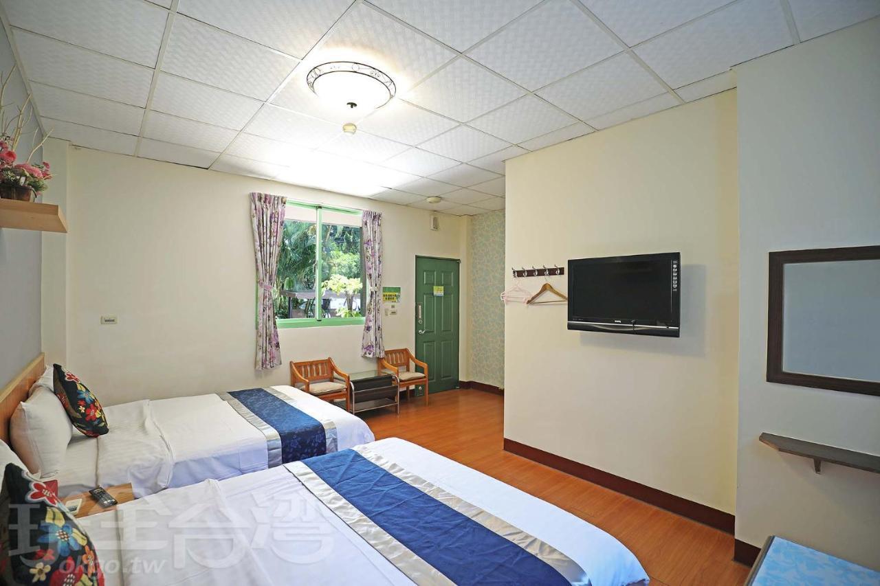 Pulicity Villa B&B Zewnętrze zdjęcie