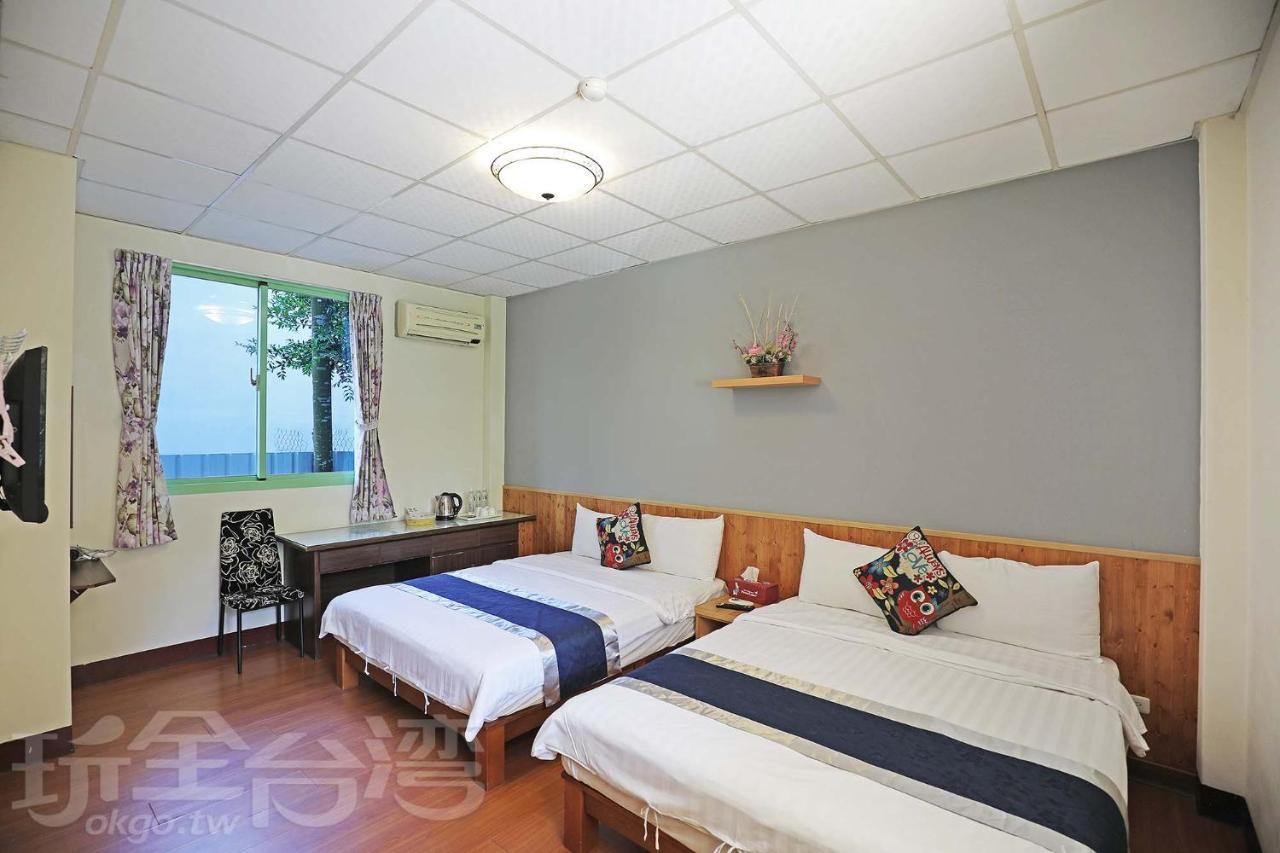Pulicity Villa B&B Zewnętrze zdjęcie