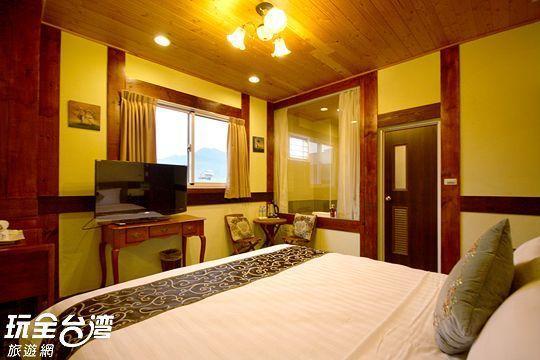 Pulicity Villa B&B Pokój zdjęcie