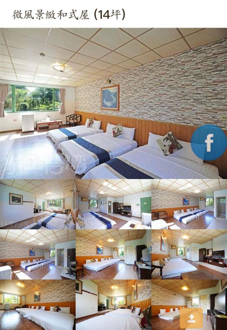 Pulicity Villa B&B Zewnętrze zdjęcie