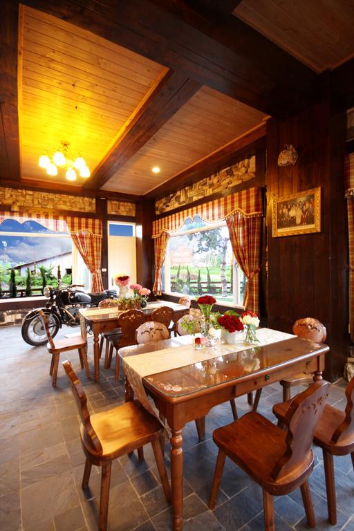 Pulicity Villa B&B Zewnętrze zdjęcie
