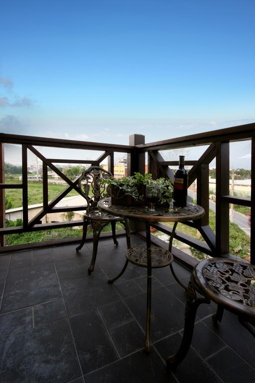 Pulicity Villa B&B Pokój zdjęcie