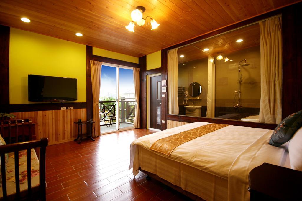 Pulicity Villa B&B Pokój zdjęcie