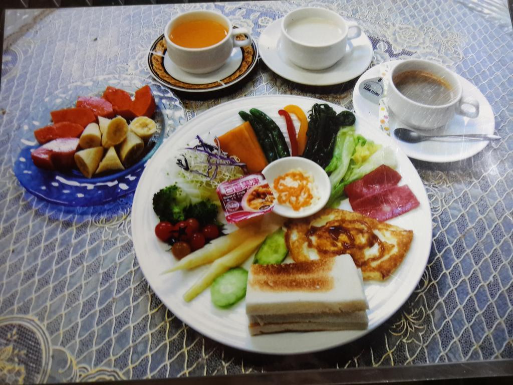 Pulicity Villa B&B Zewnętrze zdjęcie