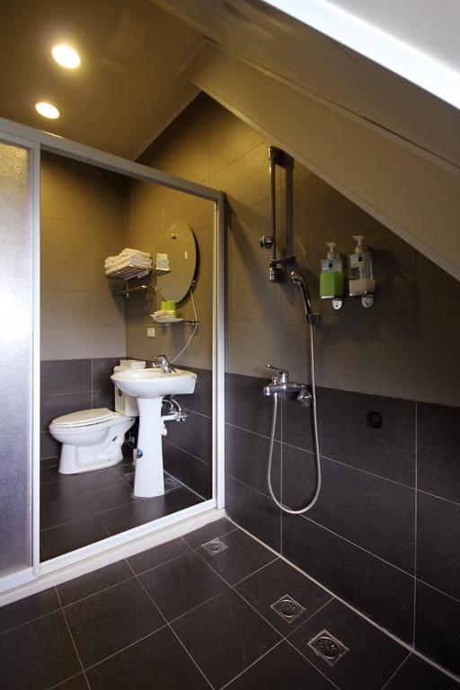 Pulicity Villa B&B Pokój zdjęcie