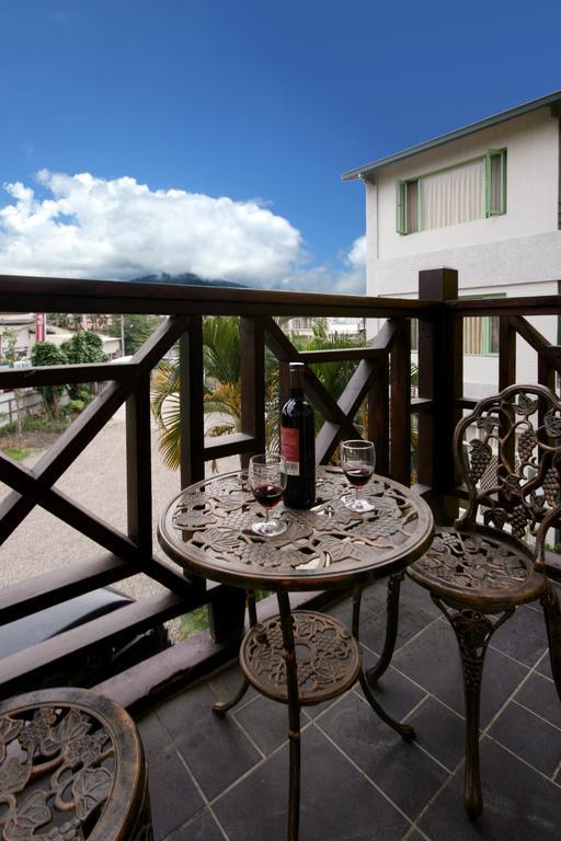 Pulicity Villa B&B Pokój zdjęcie